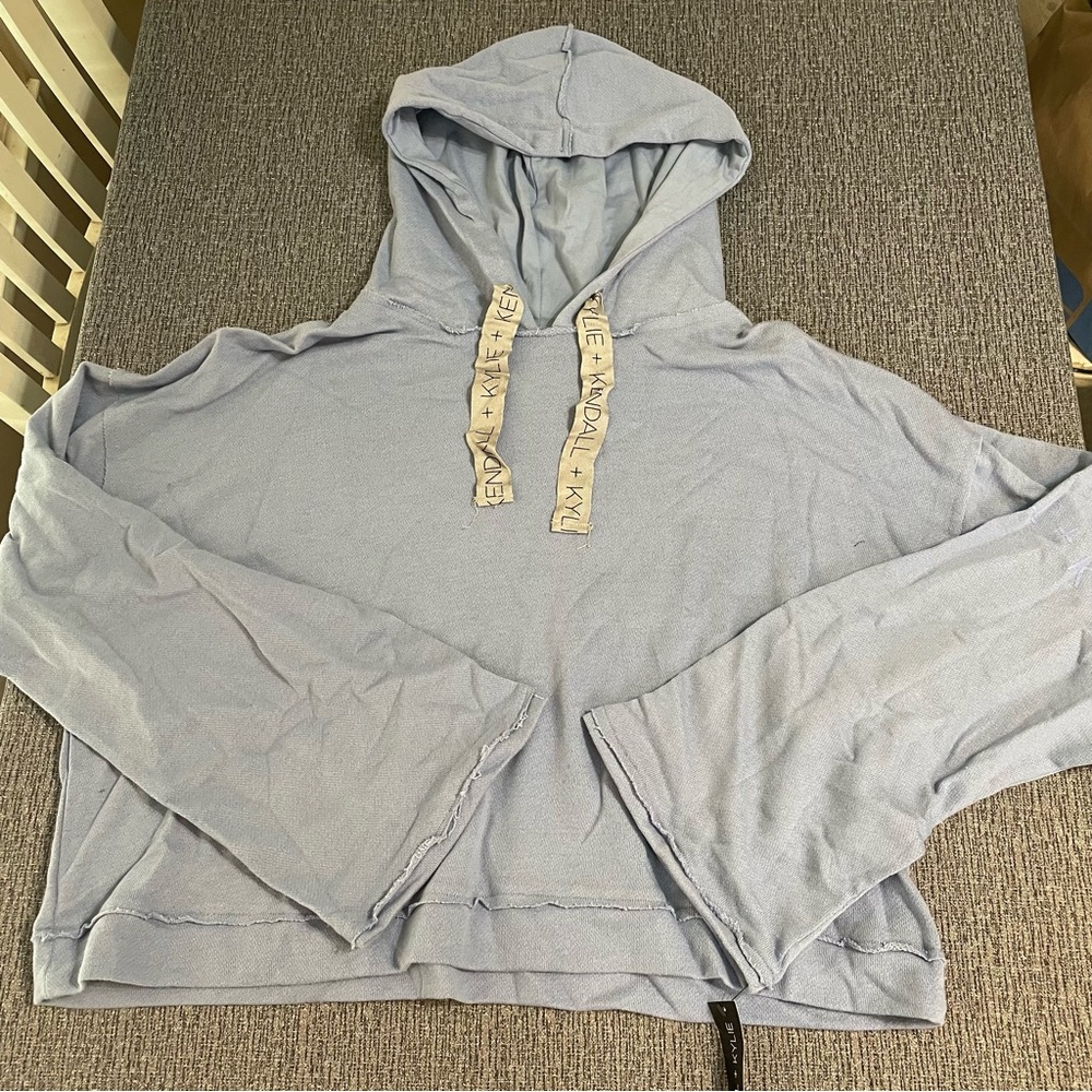 Kendall + Kylie Hoodie